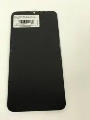 Lcd + Touchscreen Tecno Spark 6 Go/KE5 (p/n: TXDI650CBAPU) Black Orig PRC. Фото 4