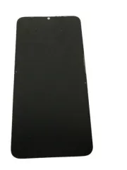 Lcd + Touchscreen Tecno Spark 6 Go/KE5 (p/n: TXDI650CBAPU) Black Orig PRC. Фото 4