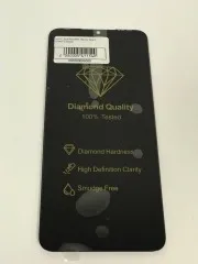 Lcd + Touchscreen Tecno Spark 7P/KF7j Black. Фото 4