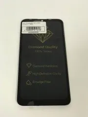 Lcd + Touchscreen Tecno Spark Go/Tecno 7T Black. Фото 3