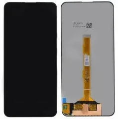 Lcd + Touchscreen Vivo V15 Black. Фото 2