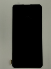 Lcd + Touchscreen Vivo V15 Pro Black TFT