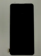Lcd + Touchscreen Vivo V15 Pro Black TFT. Фото 3