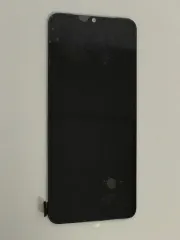 Lcd + Touchscreen Vivo V20/V2025 Black TFT. Фото 3