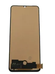Lcd + Touchscreen Vivo V20/V2025 Black TFT. Фото 2
