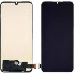 Lcd + Touchscreen Vivo V20/V2025 Black TFT