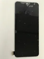 Lcd + Touchscreen Vivo V21/V2050 Black TFT. Фото 3