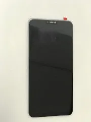 Lcd + Touchscreen Vivo V9/Y85/Z1 Black Orig PRC. Фото 3