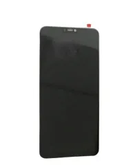 Lcd + Touchscreen Vivo V9/Y85/Z1 Black Orig PRC. Фото 3