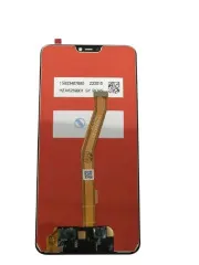 Lcd + Touchscreen Vivo V9/Y85/Z1 Black Orig PRC. Фото 2