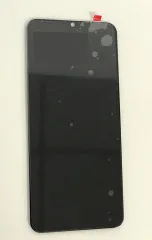 Lcd + Touchscreen Vivo Y11s/V2028/Y20/Y12S/Y12A Black Orig PRC. Фото 3
