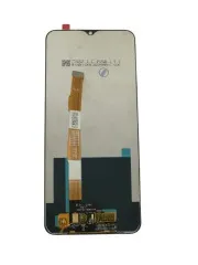 Lcd + Touchscreen Vivo Y11s/V2028/Y20/Y12S/Y12A Black Orig PRC. Фото 2