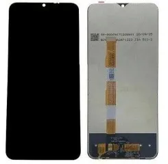 Lcd + Touchscreen Vivo Y11s/V2028/Y20/Y12S/Y12A Black Orig PRC