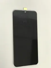 Lcd + Touchscreen Vivo Y17/Y11/Y12/Y15/Y3 Black. Фото 3