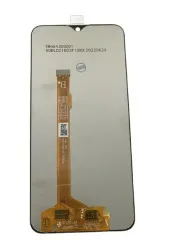 Lcd + Touchscreen Vivo Y17/Y11/Y12/Y15/Y3 Black. Фото 2