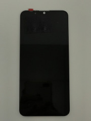 Lcd + Touchscreen Vivo Y19/Y5s Black