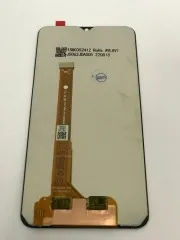 Lcd + Touchscreen Vivo Y1s Black. Фото 3