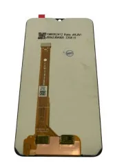 Lcd + Touchscreen Vivo Y1s Black. Фото 2