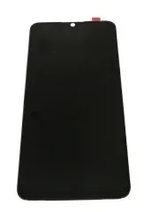 Lcd + Touchscreen Vivo Y1s Black. Фото 3