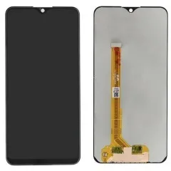 Lcd + Touchscreen Vivo Y1s Black