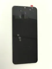 Lcd + Touchscreen Vivo Y21/Y21S/Y21E/Y21A/Y21G/Y31/Y31S (1 РЕВІЗІЯ ЕКРАНУ) Black. Фото 3