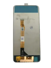 Lcd + Touchscreen Vivo Y30 Black. Фото 2