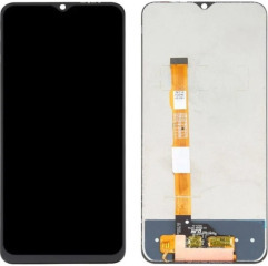 Lcd + Touchscreen Vivo Y31 2021/Y31S/Y21/Y21S/V2036/V2054A (2 РЕВІЗІЯ ЕКРАНУ) Black Orig PRC