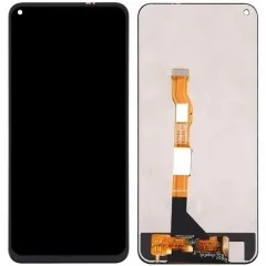 Lcd + Touchscreen Vivo Y50/Y70s Black Orig PRC. Фото 2