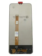 Lcd + Touchscreen Vivo Y53s/Y31 Black. Фото 2