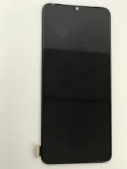 Lcd + Touchscreen Vivo Y70 Black IPS. Фото 3