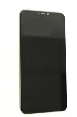 Lcd + Touchscreen Vivo Y81/Y83 Black. Фото 3