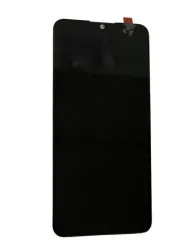 Lcd + Touchscreen Vivo Y91c/Y91/Y90/Y93 Black. Фото 3