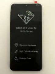 Lcd + Touchscreen Oppo A5s Black Orig PRC з рамкою. Фото 3