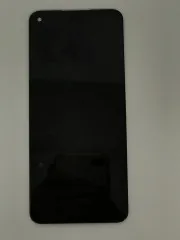 Lcd + Touchscreen Oppo A73 5G 2020 Black Orig. Фото 3