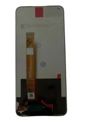 Lcd + Touchscreen Oppo A73 5G 2020 Black Orig. Фото 2