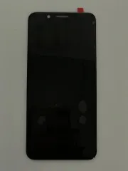Lcd + Touchscreen Oppo A83 Black. Фото 3
