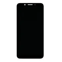 Lcd + Touchscreen Oppo A83 Black. Фото 3