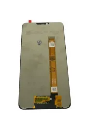 Lcd + Touchscreen Realme 2/Realme C1/Oppo A3s Black Orig PRC. Фото 2