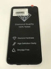 Lcd + Touchscreen Realme C3/Oppo A8 2019 Black Orig PRC з рамкою. Фото 4