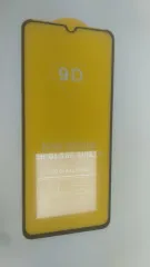 Захисне скло Samsung A13 4G/A135/A13 5G/A136 5D Black. Фото 2