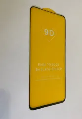 Захисне скло Xiaomi Poco M4 Pro 5G/Note 11 5G/Note 11T 5G/+- Note 13 Pro 4G 5D Black. Фото 2