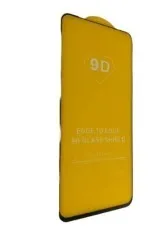 Захисне скло Xiaomi Poco M4 Pro 5G/Note 11 5G/Note 11T 5G/+- Note 13 Pro 4G 5D Black