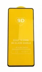 Захисне скло Xiaomi Redmi K50 5D Black