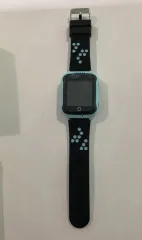 Smart Watch Kids GW11 Blue. Фото 2
