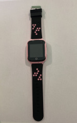 Smart Watch Kids GW11 Pink