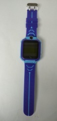 Smart Watch Kids XO H100 Blue