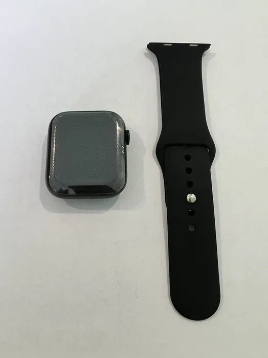 Smart Watch XO M18 Black