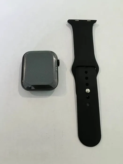Smart Watch XO M18 Black. Фото 2