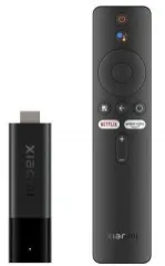 Smart Приставка MI TV Stick 4K 2/8