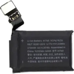 Акб Apple Watch S2 42mm. Фото 2